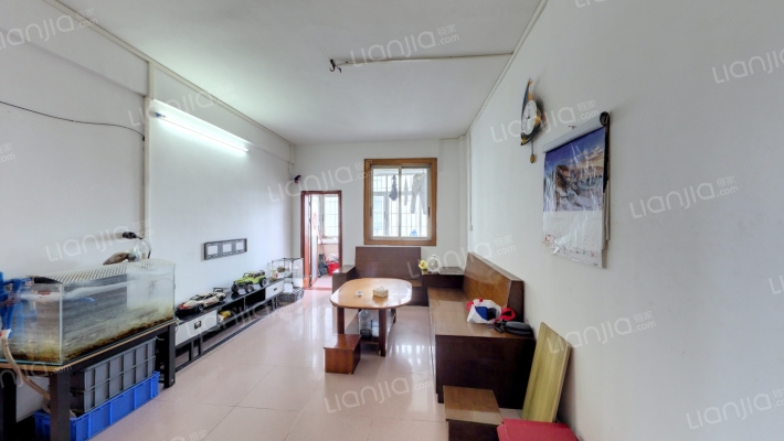 河滨苑二手房实景图