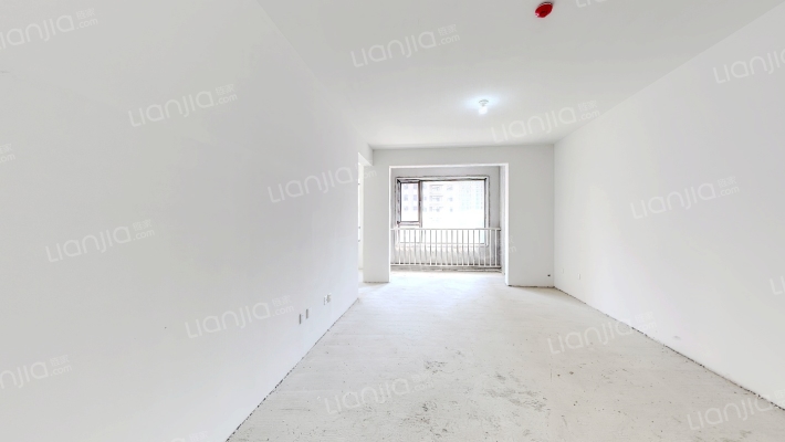 建投·祥澐府二手房实景图