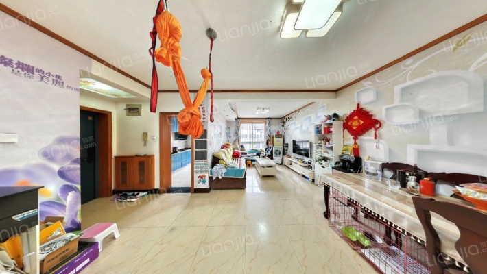风景苑二手房实景图