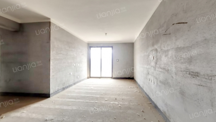 建业箕城上院二手房实景图