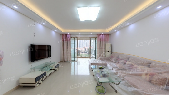 玫瑰园二手房实景图