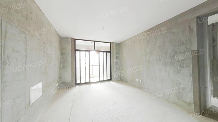 厦门院子泰禾首玺B区二手房实景图