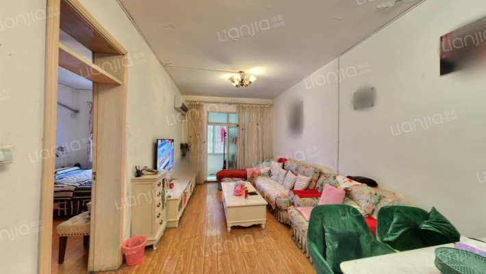 东顺城南街51号二手房实景图