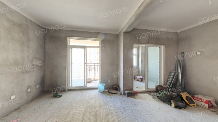 和谐新村二期二手房实景图