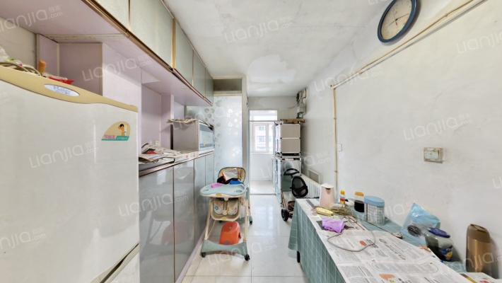 崇东小区二手房实景图