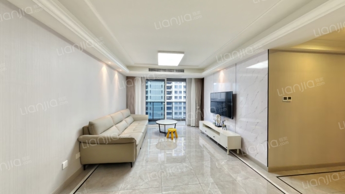 滨江滨涛映月二手房实景图