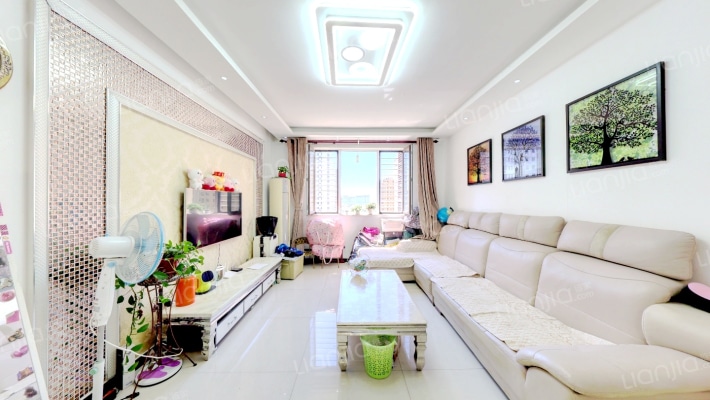 盛德花园二手房实景图