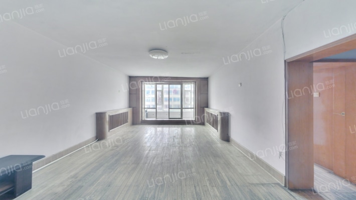 景阳小区二手房实景图