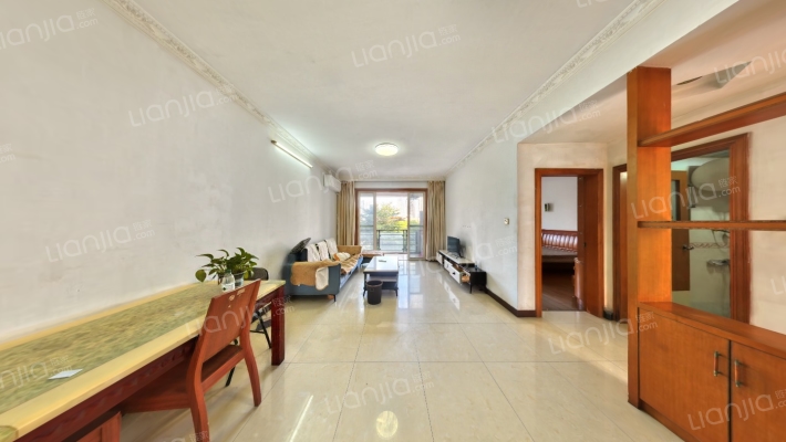 中信新天地二手房实景图