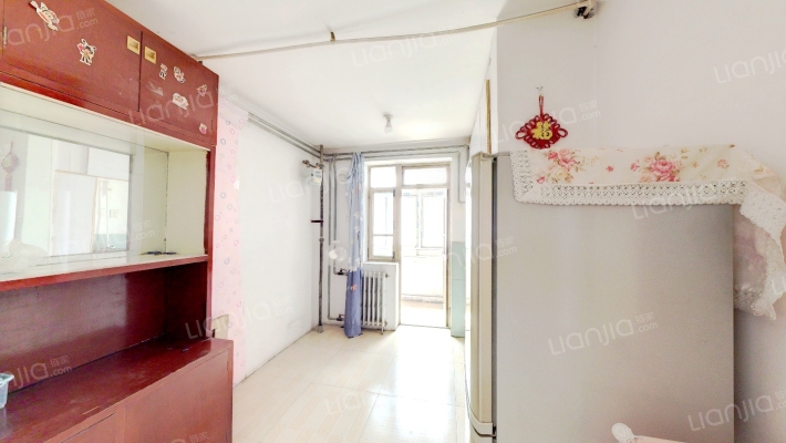 花园西街二手房实景图