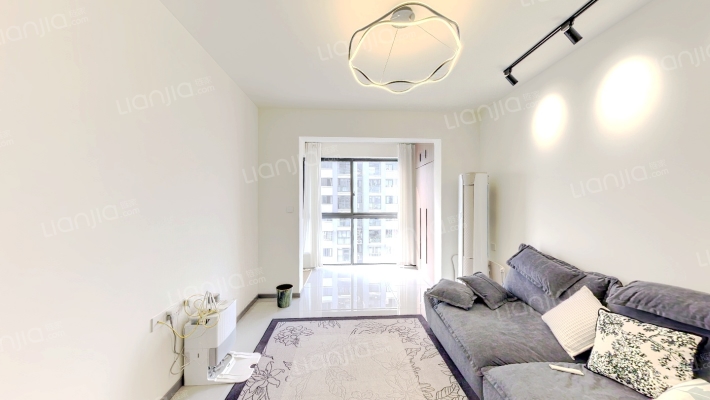 祥和家园（江北）二手房实景图