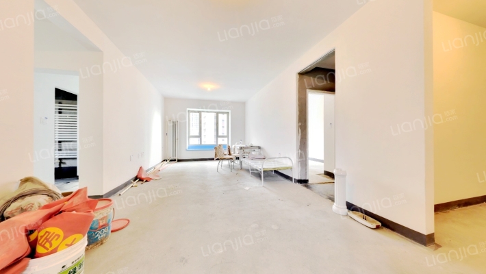 融创中园二手房实景图