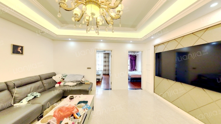 西二路22-48号二手房实景图