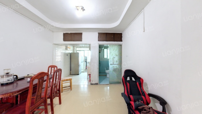 晏公庙西村二手房实景图