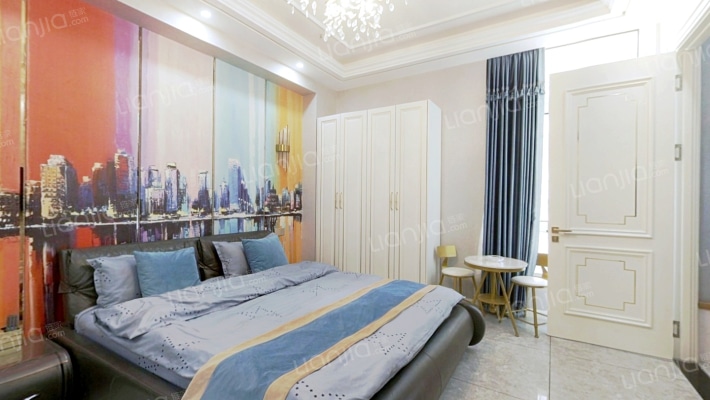 金海大厦二手房实景图