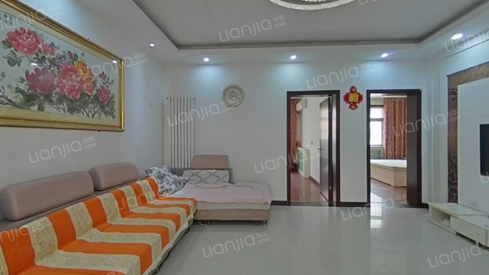 银山小区1区二手房实景图