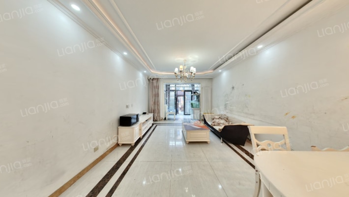 美林湾二手房实景图