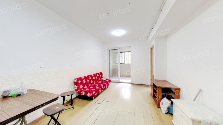 紫金墨香苑二手房实景图