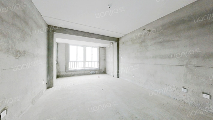 康桥公馆二手房实景图