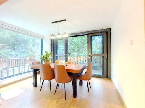 整租·宝信青城 2室2厅 跃层 东