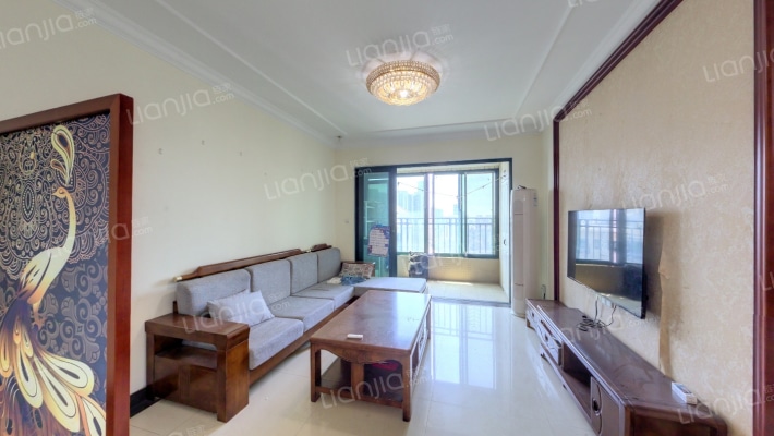 恒大御景湾二手房实景图