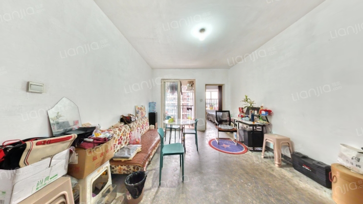 河滨森邻C区二手房实景图