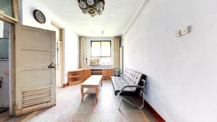 电业局家属院二手房实景图