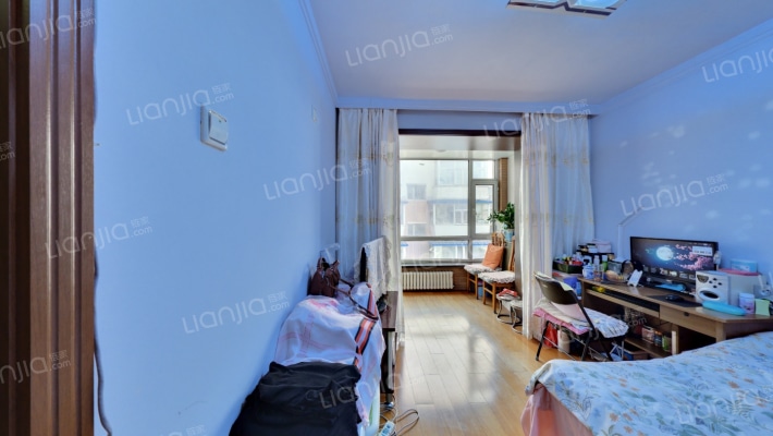 新疆街二手房实景图