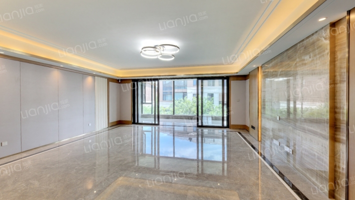 正商珑湖上境二手房实景图