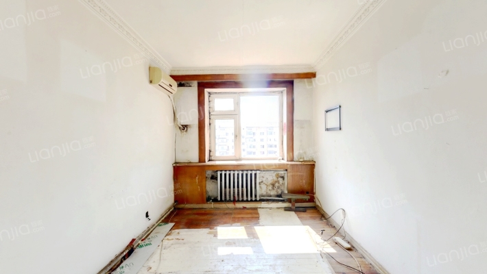 铁路小区(南岗区)二手房实景图