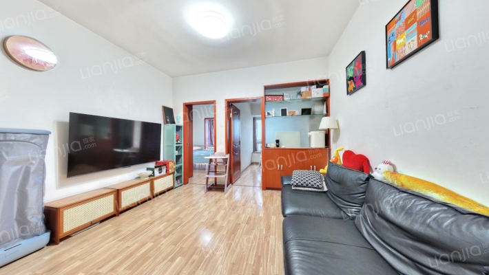 金沙蜜地二手房实景图