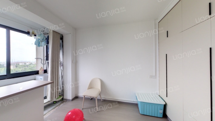 炼化小区二手房实景图