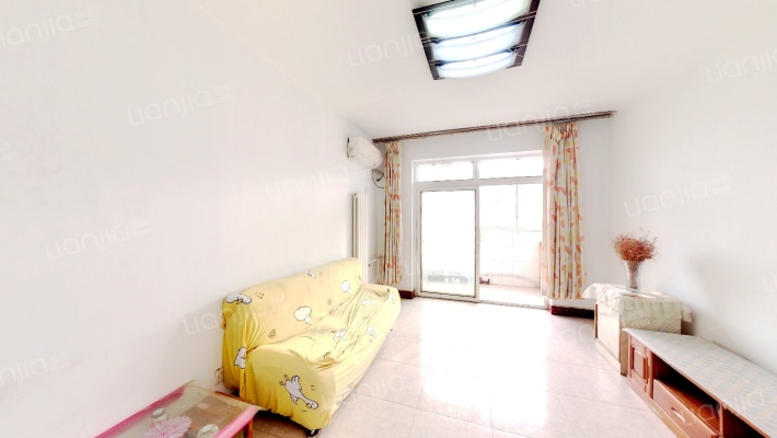 45所1区二手房实景图