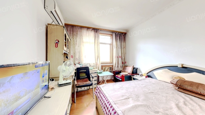 南塑新村二手房实景图