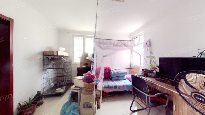 义和家园北区二手房实景图