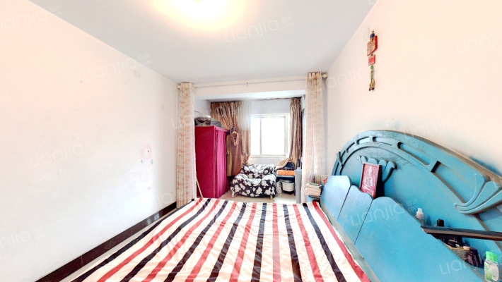 原野家园二手房实景图