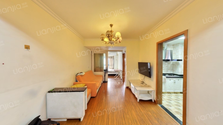 江河大厦二手房实景图