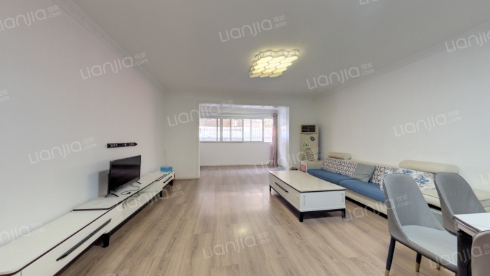 金泉街48号二手房实景图