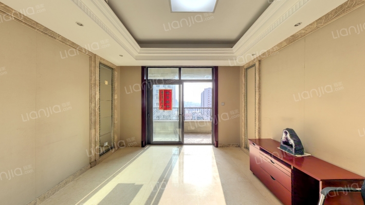 徐汇御苑二手房实景图