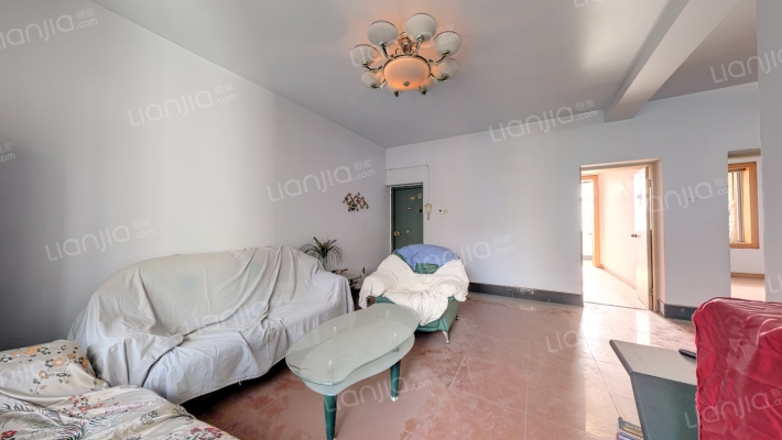 中环水务局小区二手房实景图