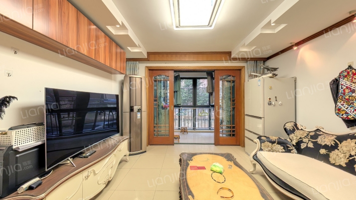 御都花苑二手房实景图