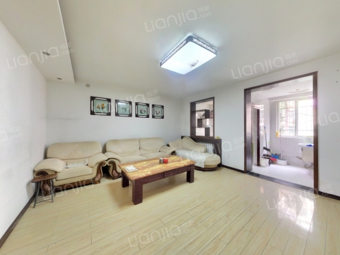 整租·宏运佳苑 2室2厅 南/北