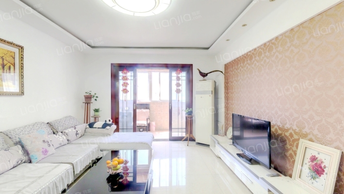 五三二处家属院二手房实景图