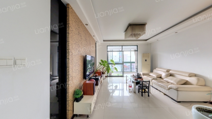 帝奥生活广场二手房实景图