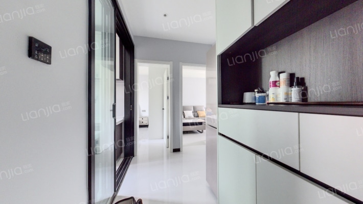 管道局第四生活区西区二手房实景图