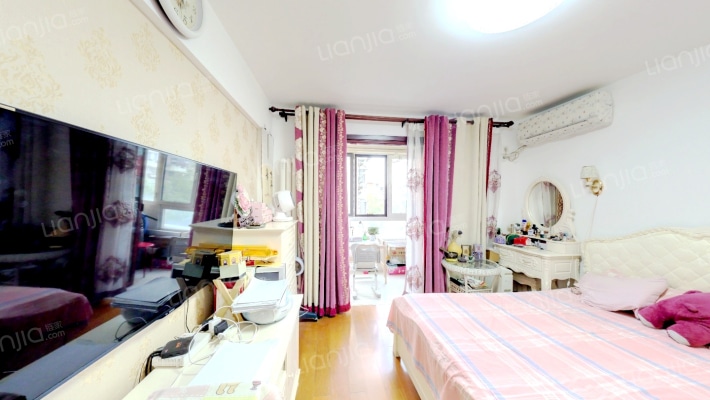 海华里二手房实景图