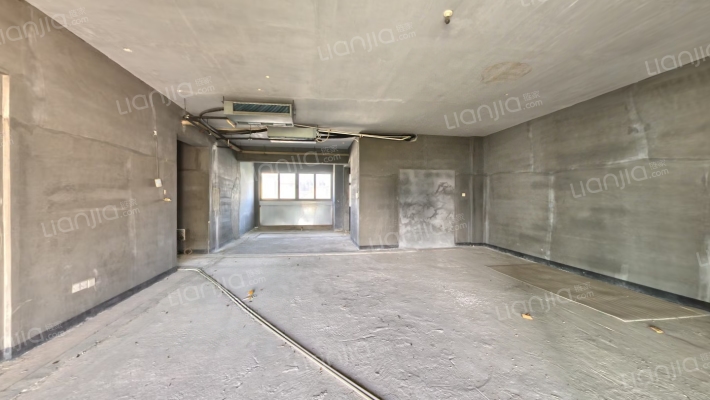 中铁凤凰谷二手房实景图