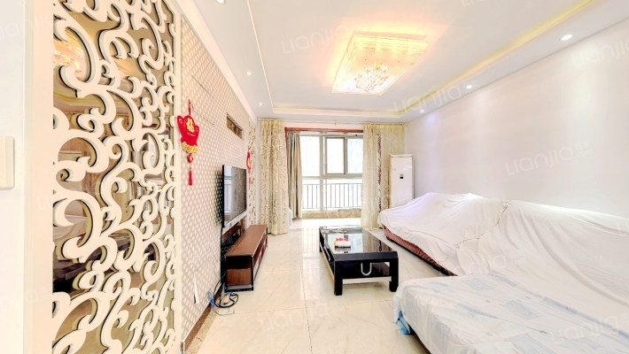 山顶御鑫城二手房实景图