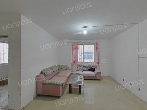 整租·西北关住宅楼 2室2厅 东