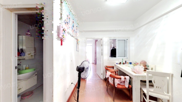 望城公馆二手房实景图